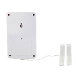 Kleinbild 1 Sicherheitsalarm-Set mit Bedienelement und Codeeingabe