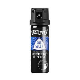 Walther Pro Secur Pfefferspray ballistischer Strahl 74ml