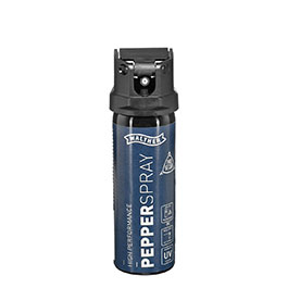 Walther Pro Secur Pfefferspray ballistischer Strahl 74ml