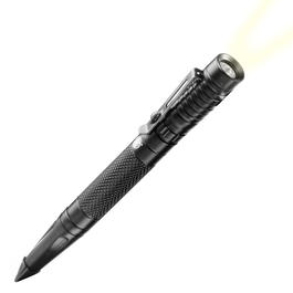 Smith & Wesson Tactical Pen Kubotan mit LED Lampe Bild 1 xxx: