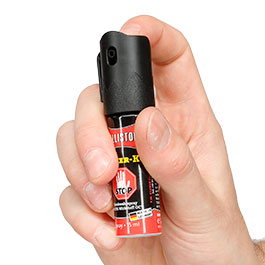 Kleinbild 2 Ballistol Pfefferspray Pfeffer KO Jet 15ml