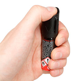Kleinbild 6 Ballistol Pfefferspray Pfeffer KO Jet 15ml