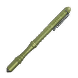 Mil-Tec Tactical Pen oliv Kugelschreiber