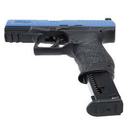 Walther PPQ M2 RAM Pistole Kal. 43 blau Bild 6