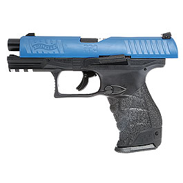 Walther PPQ M2 RAM Pistole Kal. 43 blau Bild 7