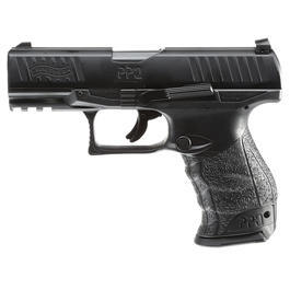 Walther PPQ M2 CO2-RAM Pistole Kal. 43 schwarz