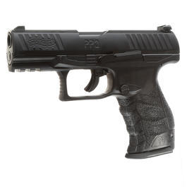 Walther PPQ M2 CO2-RAM Pistole Kal. 43 schwarz Bild 1 xxx: