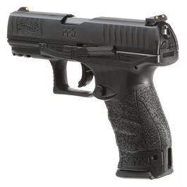 Walther PPQ M2 CO2-RAM Pistole Kal. 43 schwarz Bild 2