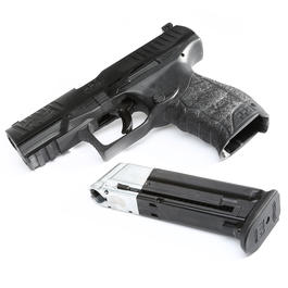 Walther PPQ M2 CO2-RAM Pistole Kal. 43 schwarz Bild 5