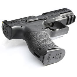 Walther PPQ M2 CO2-RAM Pistole Kal. 43 schwarz Bild 9