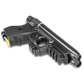 JPX Jet Protector Pfefferpistole zur Tierabwehrgerät mit integrierter Lasereinheit Bild 2