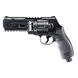 Umarex T4E HDR .50 CO2-RAM Revolver Kal. .50 schwarz
