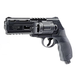 T4E HDR .50 CO2-RAM Revolver Kal. .50 schwarz Bild 1 xxx: