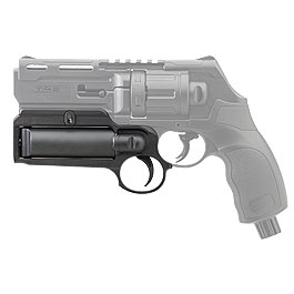 T4E HDR 50 Launcher fr Walther PDP/PGS Pfeffer- und Trainigskartuschen