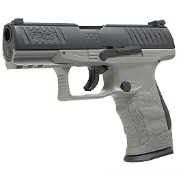 Walther PPQ M2 CO2-RAM Pistole Kal. 43 tungsten gray Bild 1 xxx: