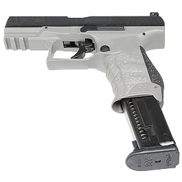 Walther PPQ M2 CO2-RAM Pistole Kal. 43 tungsten gray Bild 10