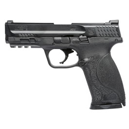 Smith & Wesson M&P9 2.0 T4E CO2-RAM Pistole Kal. 43 schwarz