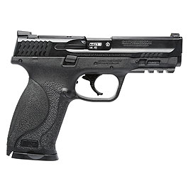 Smith & Wesson M&P9 2.0 T4E CO2-RAM Pistole Kal. 43 schwarz Bild 3