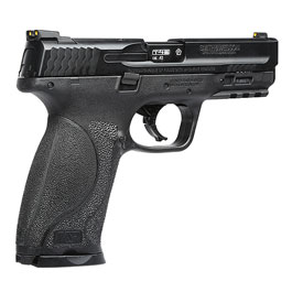 Smith & Wesson M&P9 2.0 T4E CO2-RAM Pistole Kal. 43 schwarz Bild 7
