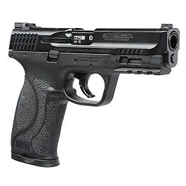 Smith & Wesson M&P9 2.0 T4E CO2-RAM Pistole Kal. 43 schwarz Bild 8
