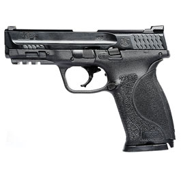 Griffrücken für Smith & Wesson M&P9 2.0 T4E CO2 RAM Pistole Kal. .43 Bild 2
