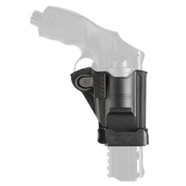 Schnellzieh-Holster Polymer für T4E HDR 50 CO2 RAM Revolver Kal. .50 schwarz