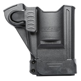 Schnellzieh-Holster Polymer für T4E HDR 50 CO2 RAM Revolver Kal. .50 schwarz Bild 3