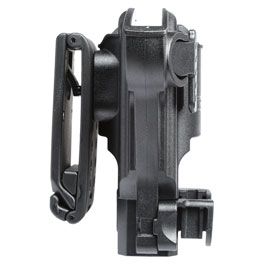 Schnellzieh-Holster Polymer für T4E HDR 50 CO2 RAM Revolver Kal. .50 schwarz Bild 6