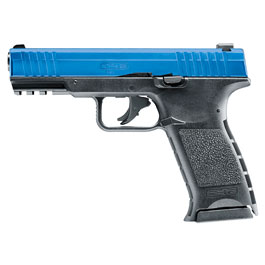 T4E TPM 1 CO2-RAM Pistole Kal. 43 blau