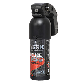 VESK RSG Police Pfeffer Gel, 400 ml