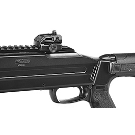 T4E HDX 68 CO2-RAM Shotgun Kal. .68 Bild 9