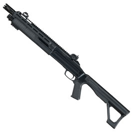 Produktbild zu T4E TX 68 CO2-RAM Pump-Action Shotgun Kal. .68 schwarz ...
