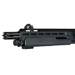 Kleinbild 10 T4E TX 68 CO2-RAM Pump-Action Shotgun Kal. .68 schwarz