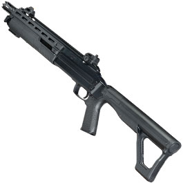 Kleinbild 2 T4E TX 68 CO2-RAM Pump-Action Shotgun Kal. .68 schwarz