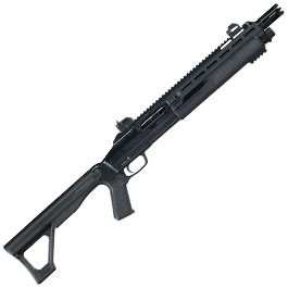 Kleinbild 3 T4E TX 68 CO2-RAM Pump-Action Shotgun Kal. .68 schwarz