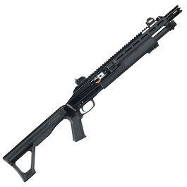 Kleinbild 4 T4E TX 68 CO2-RAM Pump-Action Shotgun Kal. .68 schwarz