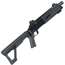 Kleinbild 5 T4E TX 68 CO2-RAM Pump-Action Shotgun Kal. .68 schwarz