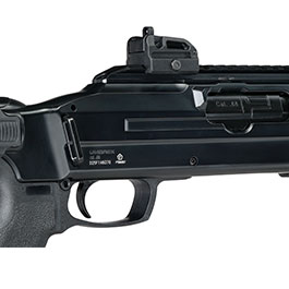 Kleinbild 6 T4E TX 68 CO2-RAM Pump-Action Shotgun Kal. .68 schwarz