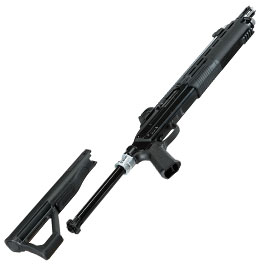 Kleinbild 8 T4E TX 68 CO2-RAM Pump-Action Shotgun Kal. .68 schwarz