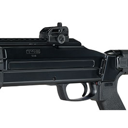 Kleinbild 9 T4E TX 68 CO2-RAM Pump-Action Shotgun Kal. .68 schwarz