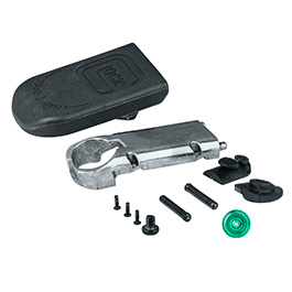 Service Kit fr das Glock 17 Gen5 Kal. .43 T4E CO2-RAM Magazin