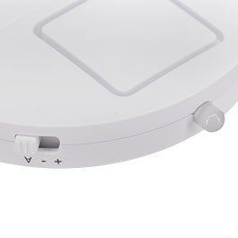 Kleinbild 6 Safety First Glasbruchalarm 120 dB mit LED-Blinklicht wei�