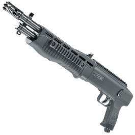 T4E HDB 68 CO2-RAM Shotgun Kal. .68 schwarz Bild 1 xxx: