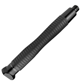 ESP Teleskopschlagstock Easy Lock 20 mit Druckknopf schwarz Bild 1 xxx: