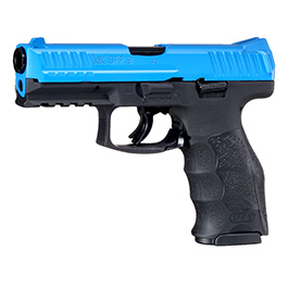 Heckler & Koch SFP9 T4E CO2 RAM Pistole Kal. 43 blau Bild 1 xxx: