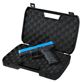 Heckler & Koch SFP9 T4E CO2 RAM Pistole Kal. 43 blau Bild 3