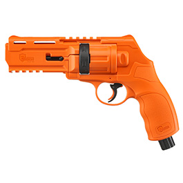 P2P HDR 50 CO2-RAM Revolver Kal. .50 orange