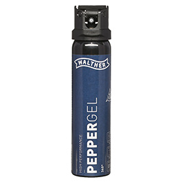 Walther Pro Secur Pfeffergel 360 ballistisch 85 ml