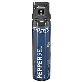 Walther Pro Secur Pfeffergel 360 ballistisch 85 ml