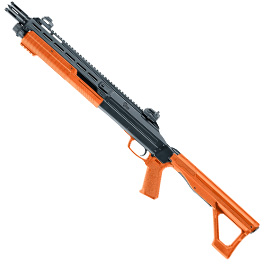 P2P HDX 68 CO2-RAM Shotgun Kal. .68 schwarz/orange